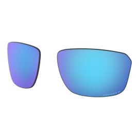 Micas Originales Oakley Split Shot Prizm Sapphire and Polarized