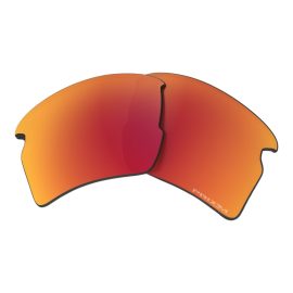 Micas Originales Oakley Flak 2.0 Xl Prizm Ruby