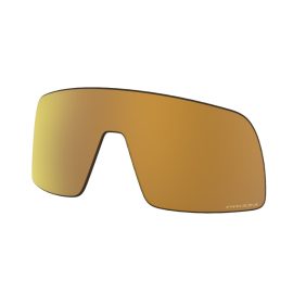 Micas Originales Oakley Sutro Prizm 24k