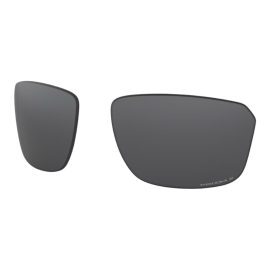 Micas Originales Oakley Split Shot Alk Prizm Black Polarized