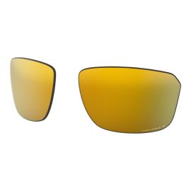 Micas Originales Oakley Split Shot Prizm 24k Polarized