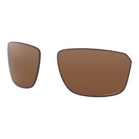 Micas Originales Oakley Split Shot Prizm Tungsten Polarized