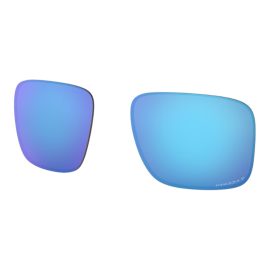 Micas Originales Oakley Holbrook Xl Prizm Sapphire