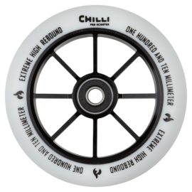 Rueda Scooter Chilli Base 110mm White