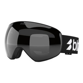 Antiparra Bliz Snow Floz Matte Black Brown Silver Mirror