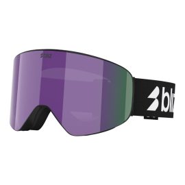 Antiparra Bliz Snow Flow Matte Black Brown Purple Multi