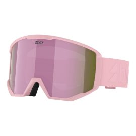 Antiparra Bliz Snow Spark Matte Pink Brown Multi