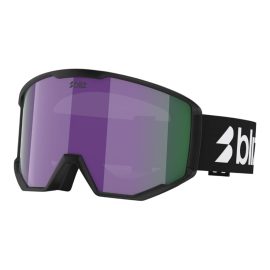 Antiparra Bliz Snow Spark Matte Black Brown Purple Multi