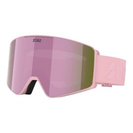 Antiparra Bliz Snow G001s Matte Pink Brown Multi