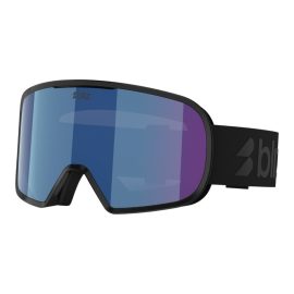 Antiparra Bliz Snow G002 Matte Black Brown Blue Multi