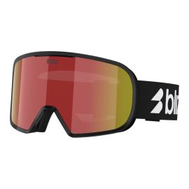 Antiparra Bliz Snow G002 Matte Black Brown Red Multi