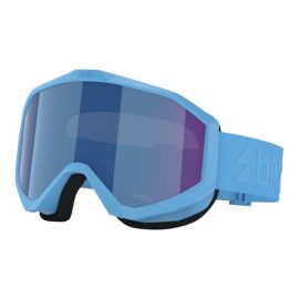 Antiparra Bliz Snow Liner Jr Matte Blue Brown Multi
