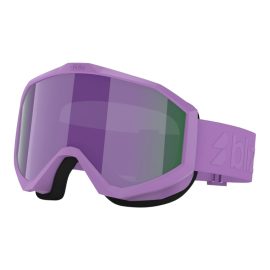 Antiparra Bliz Snow Liner Jr Matte Purple Brown Multi