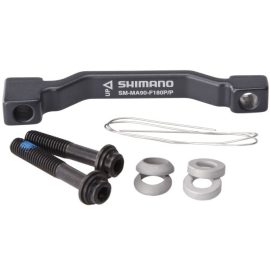 Adaptador Freno Shimano Sm-Ma90-F180 Post A P