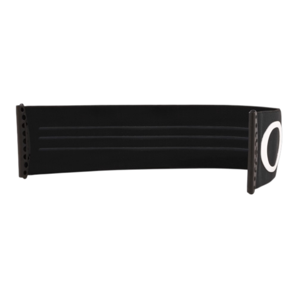 AOO000001 Strap Para Antiparras Oakley Speed Black - Imagen 1