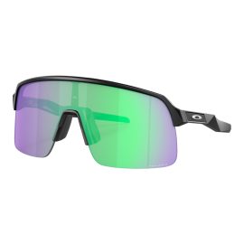 Lentes Oakley Sutro Lite Matte Black Prizm Road Jade