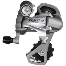 Cambio Shimano Tiagra 10v Rd-4601-Ss