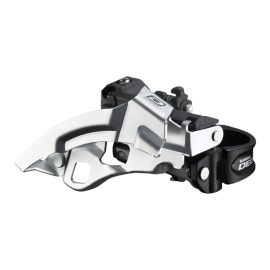 Cambiador Shimano Deore Fd-M610