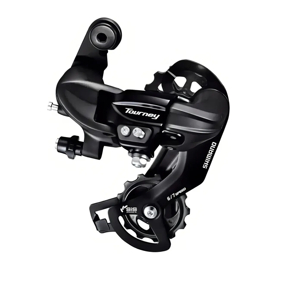 NA59527 Cambio Trasero Shimano 6/7 Vel Rd-Ty300 Tourney Con Pata