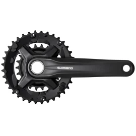 Volante Fc-Mt210, Acera.9-Speed, 175mm 36-22T