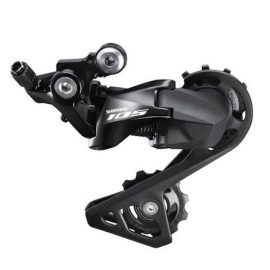 Cambio Shimano 11v Rd-5800-L, 10 5 Ss Directo Irdr7000ss (En Caja)
