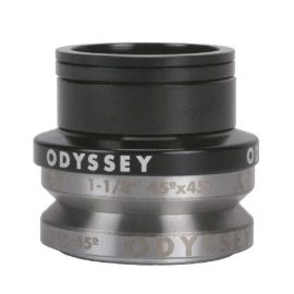 Direccion Odyssey Pro Integrateda(1-1/8) 12Mm Negro