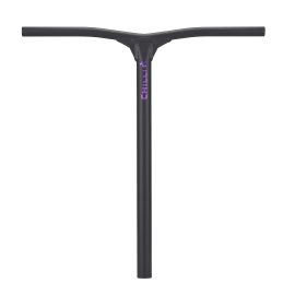T-Bar Scooter Chilli Venom Aluminio Black Purple