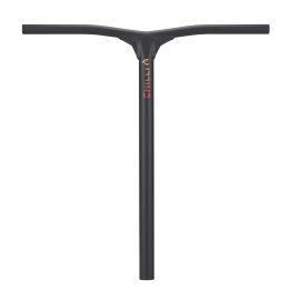 T-Bar Scooter Chilli Venom Aluminio Black Red