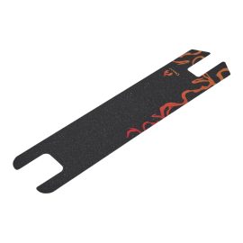Lija Scooter Chilli Reaper Venom Red