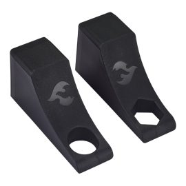 Inserto Deck Scooter Chilli Trasero Ventus Black