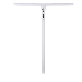 T-Bar Scooter Chilli Ventus Crmo White
