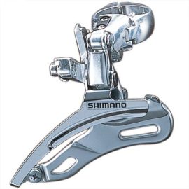 Cambiador Shimano Fd-Mc21 Alivio 31.8Mm T/Arriba