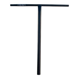 T-Bar Urbanartt Civic Double-Butted Cro-Mo Black
