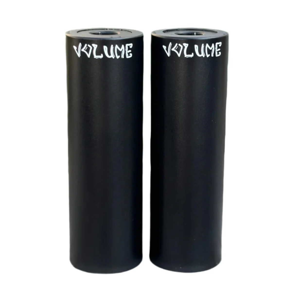 RVL2301ALNE Pedalin Volume Team 4.75tt Alloy Plastic Negro
