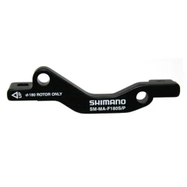 Adaptador Freno Shimano Sm-Ma-F180 S/P
