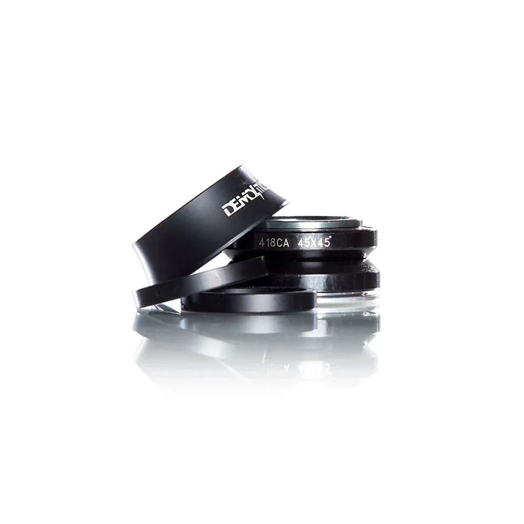 demolition-headset-15mm-cap-headsets-bmx-militia-black.jpg Direccion Demolition Dust Cup Integrada 15Mm Negro