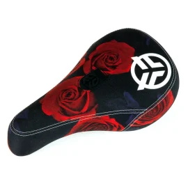 Asiento Federal Logo Mid Pivotal Rosas