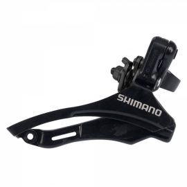CAMBIADOR SHIMANO TZ30 31.8mm T/ABAJO PARA 42/34/24