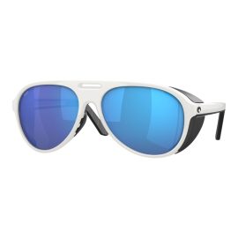 Lentes Costa Del Mar Grand Catalina Hull White Blue Mirror 580g