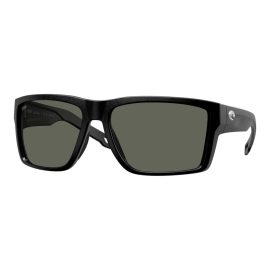 Lentes Costa Del Mar San Carlos Netplus Black Gray 580g