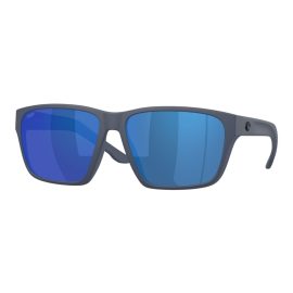 Lentes Costa Del Mar Rizzler Netplus Midnight Blue Mirror 580p