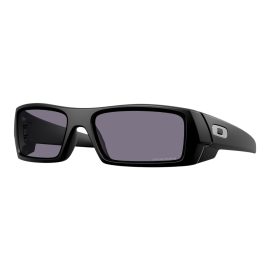 Lentes Oakley Gascan Matte Black Prizm Grey