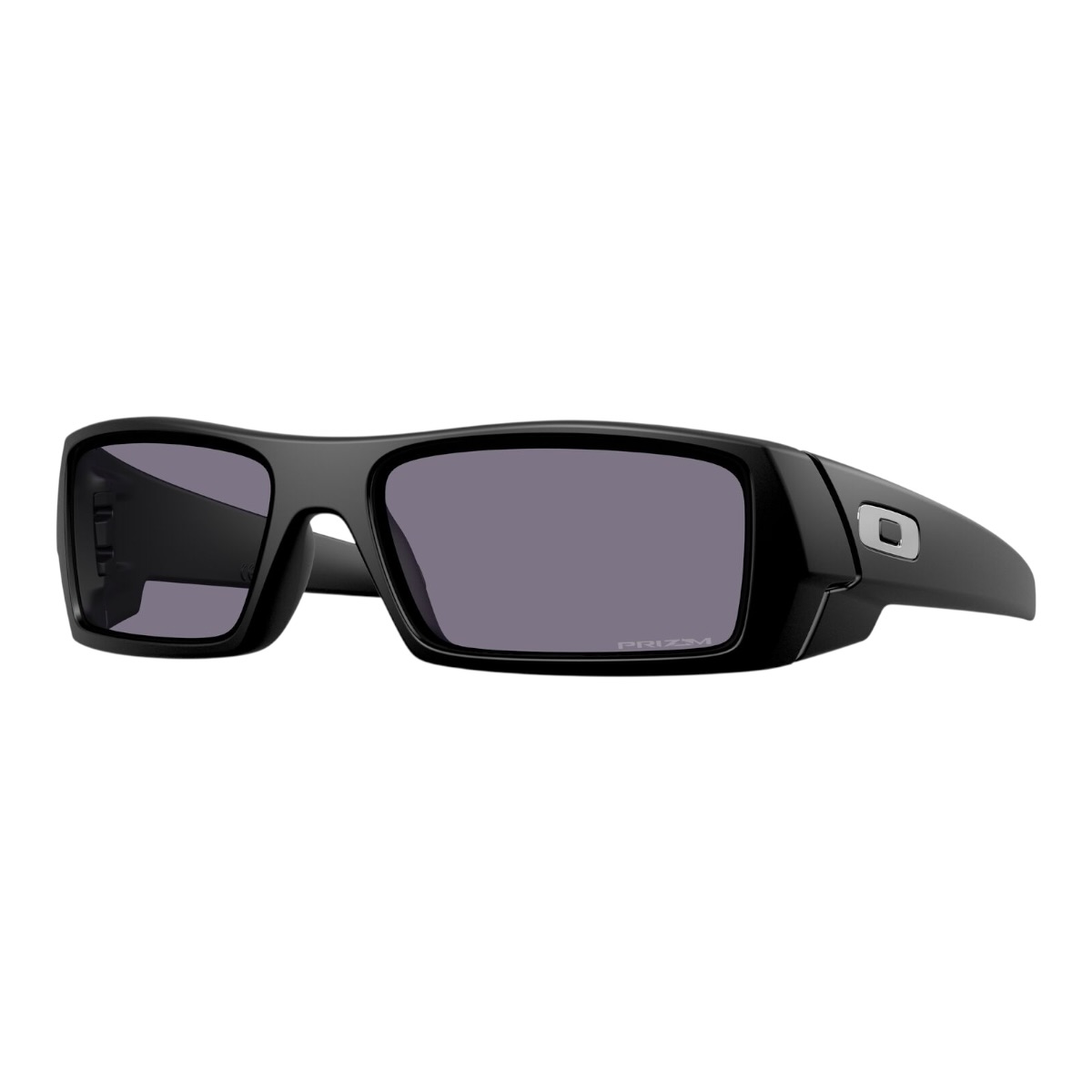 0OO9014__9014E6 Lentes Oakley Gascan Matte Black Prizm Grey