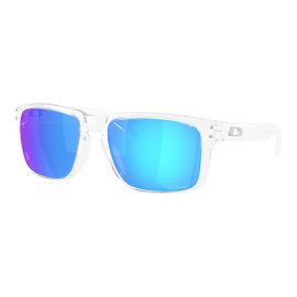Lentes Oakley Holbrook Clear Prizm Sapphire