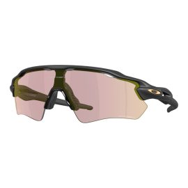 Lentes Oakley Radar Ev Path Black Prizm Transitions Pyrite