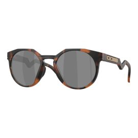 Lentes Oakley Hstn Matte Tortoise Prizm Black