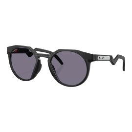 Lentes Oakley Hstn Matte Black Prizm Grey