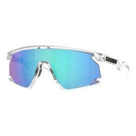 Lentes Oakley Bxtr Clear Prizm Sapphire