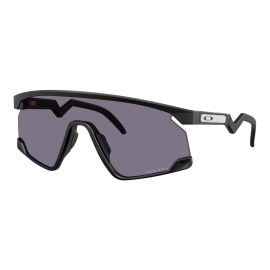 Lentes Oakley Bxtr Matte Black Prizm Grey