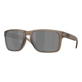Lentes Oakley Holbrook XL Brown Smoke Prizm Black Polarized